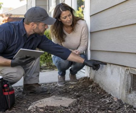 Rodent Entry Point Check: Gaps, Signs, and Safe Sealing