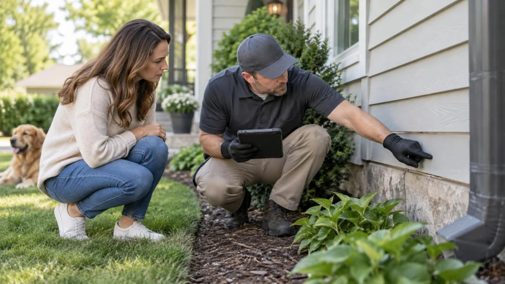 Pest Control Maintenance Reminder: A Practical US Checklist
