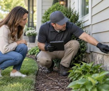 Pest Control Maintenance Reminder: A Practical US Checklist