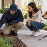 Pest Control Pet Safety: Access, Products, and Reentry