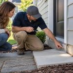Rodent Entry Point Check: Gaps, Doors, Vents, and Evidence