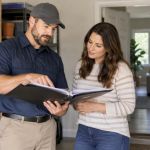 Termite Inspection Access: Rooms, Storage, and Records
