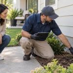 Pest Control Completion Check: Test, Photograph, and File Records