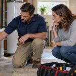 Pest Control Moisture Check: Location, Weather, and Drying