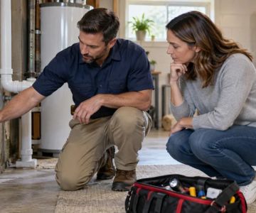 Pest Control Moisture Check: Location, Weather, and Drying