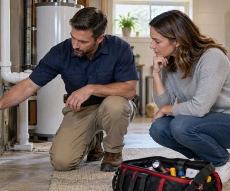 Pest Control Moisture Check: Location, Weather, and Drying