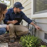 Pest Entry Point Map: Gaps, Screens, Pipes, and Evidence