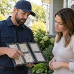Pest Monitoring Card Review: Dates, Locations, and Activity