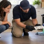 Cockroach Monitor Check: Placement, Counts, and Cleaning