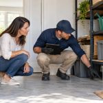 Pest Service Preparation: Storage, Access, and Reentry