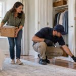 Pest Treatment Room Prep: Access, Food, and Reentry