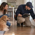 Pest Control Pet Reentry: Timing, Surfaces, and Advice