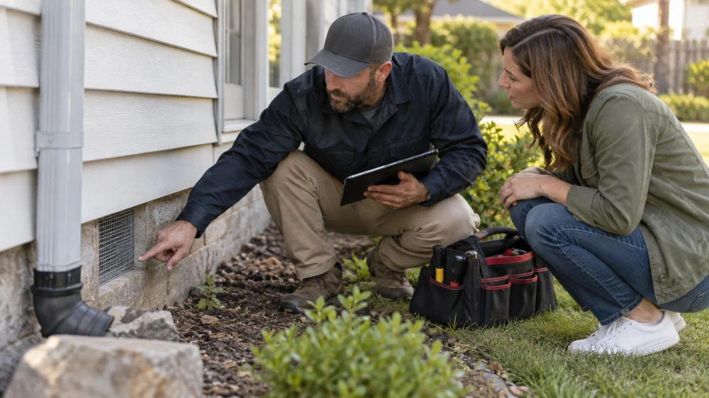 Rodent Exclusion Quote: Openings, Materials, and Follow-Up
