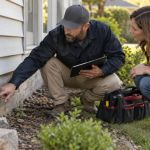 Rodent Exclusion Quote: Openings, Materials, and Follow-Up