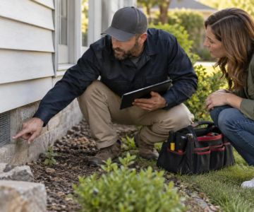 Rodent Exclusion Quote: Openings, Materials, and Follow-Up