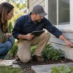 Pest Entry Point Check: Gaps, Screens, and Repair Priorities