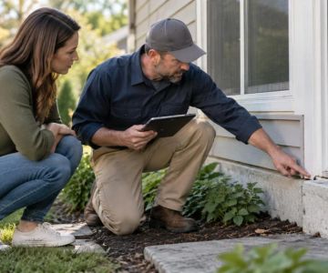 Pest Entry Point Check: Gaps, Screens, and Repair Priorities