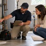 Pest Control Shutoff Map: Checks Before the Next Step
