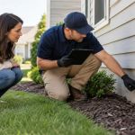 Pest Control Maintenance Reminder: Checks Before the Next Step