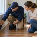 Pest Control Access Plan: Checks Before the Next Step