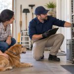 Pest Service Preparation: Access, Storage, and Pet Safety