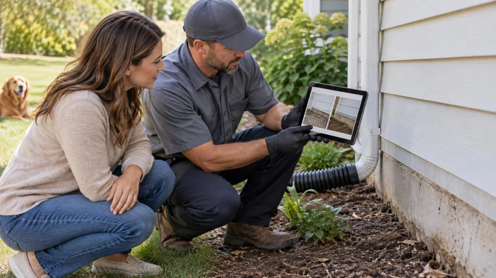 Pest Control Before-and-After Photos: Angles, Dates, and Scope