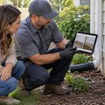Pest Control Before-and-After Photos: Angles, Dates, and Scope