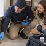 Pest Dropping Identification: Photos, Location, and Safe Cleanup