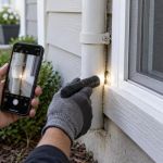 Pest Entry Point Log: Gaps, Screens, Pipes, and Photos