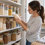 Pantry Pest Check: Packages, Shelves, Cleanup, and Follow-Up