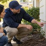 Termite Mud Tube Check: Location, Damage, and Inspection